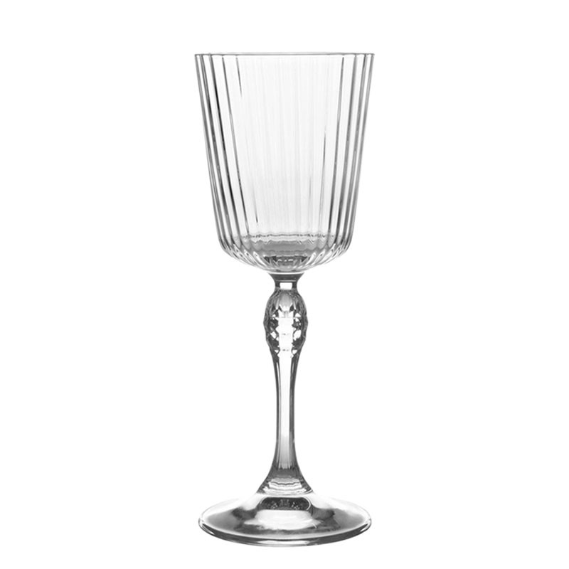 AMERICA 20's Kehely [BORMIOLI] 250ml