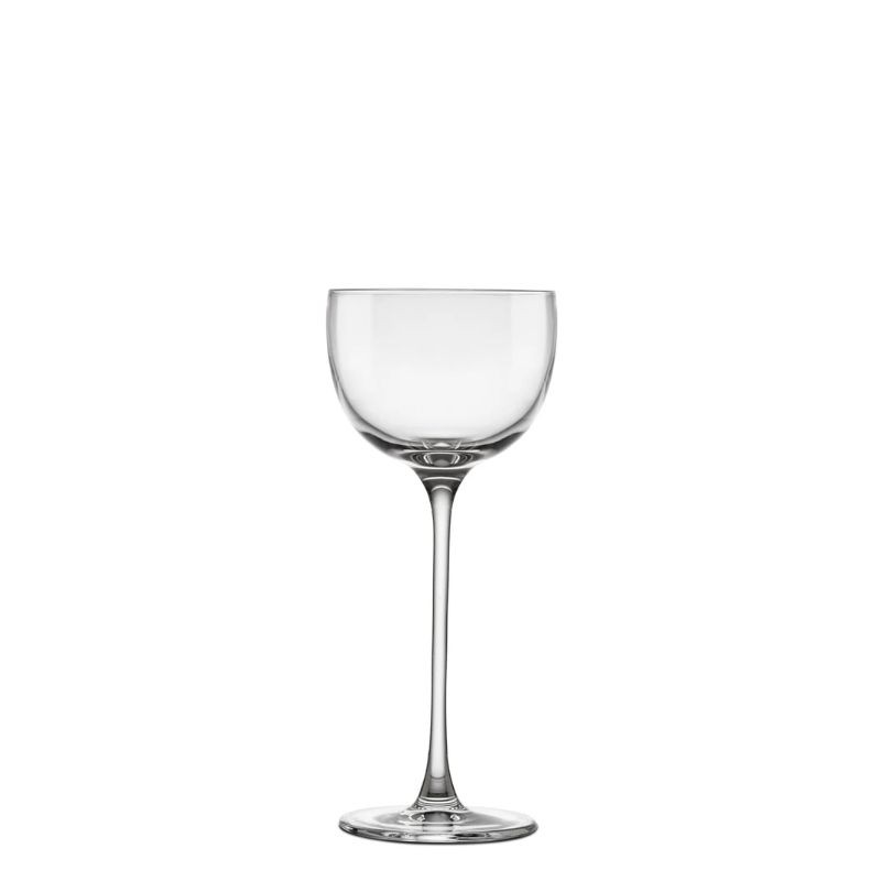 PONY Rèmy Savage (Cristal) Cocktail Coupe glass [NUDE] 135ml