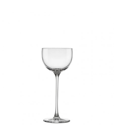 PONY Rèmy Savage (Cristal) Cocktail Coupe glass [NUDE] 135ml