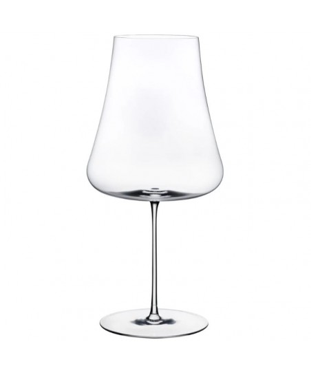 STEM ZERO VOLCANO (Crystal) Red Wine [NUDE] 1000ml