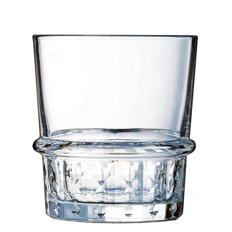 IMPERIAL Rocks / DOF pohár [LUMINARC] 380ml