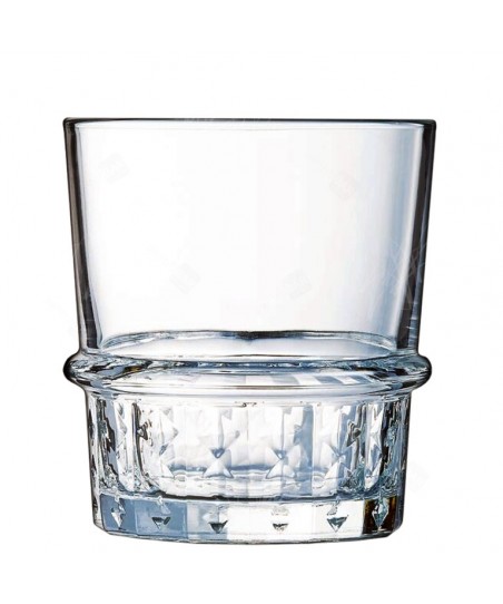 IMPERIAL Rocks / DOF glass [LUMINARC] 380ml