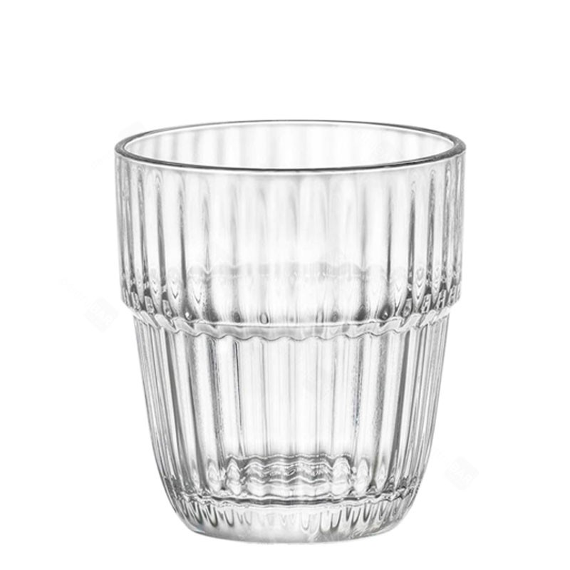 BARSHINE Rocks pohár [BORMIOLI] 305ml