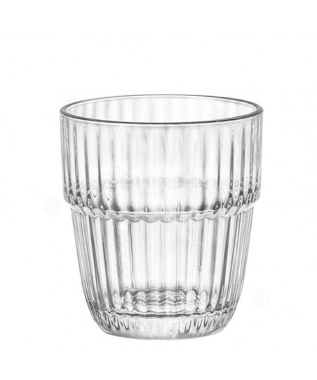 BARSHINE Rocks glass [BORMIOLI] 305ml