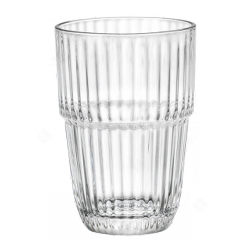 BARSHINE Long Drink pohár [BORMIOLI] 380ml