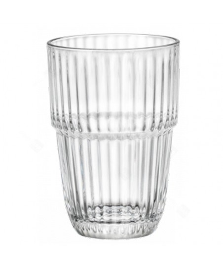 BARSHINE Long Drink pohár [BORMIOLI] 380ml