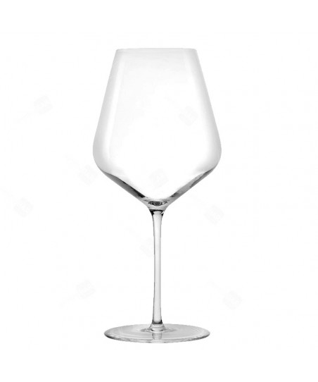 STARLIGHT Red Wine (Crystal) glass [STÖLZLE] 820ml