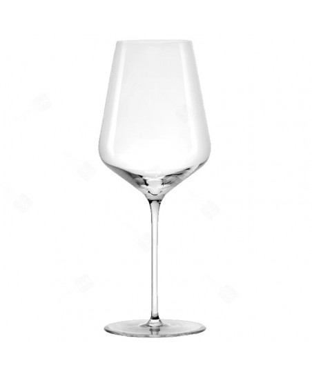 STARLIGHT (Crystal) Bordeaux Wine glass [STÖLZLE] 675ml