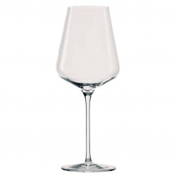 QUATROPHIL (Kristály) Bordeaux Borospohár [STÖLZLE] 645ml