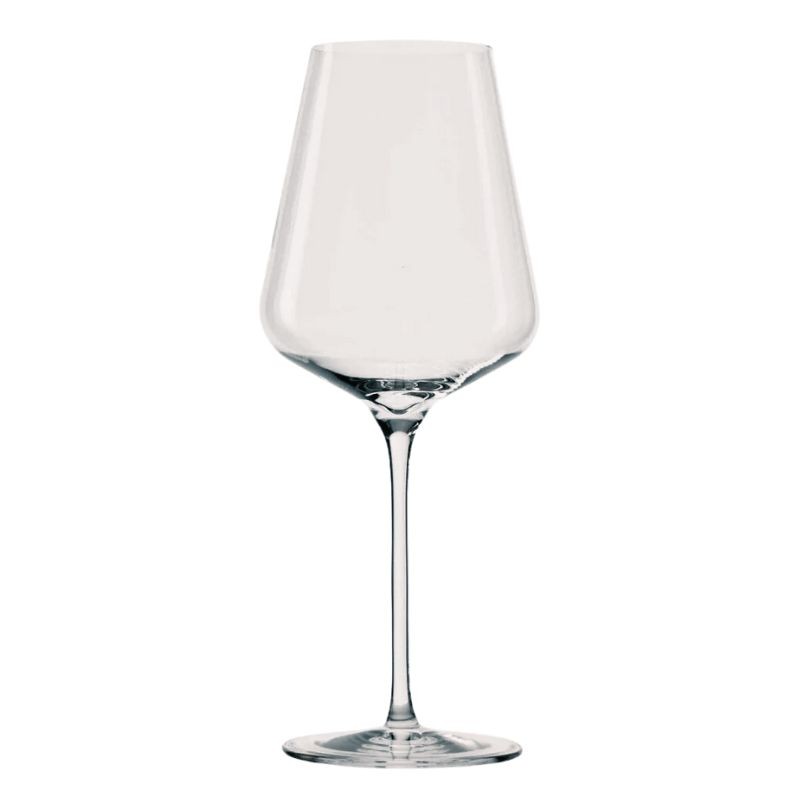 QUATROPHIL (Kristály) Bordeaux Borospohár [STÖLZLE] 645ml