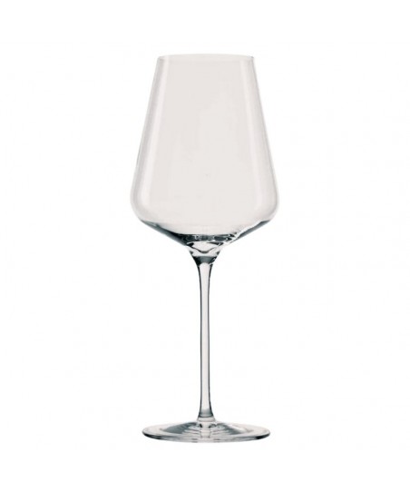 QUATROPHIL (Kristály) Bordeaux Borospohár [STÖLZLE] 645ml
