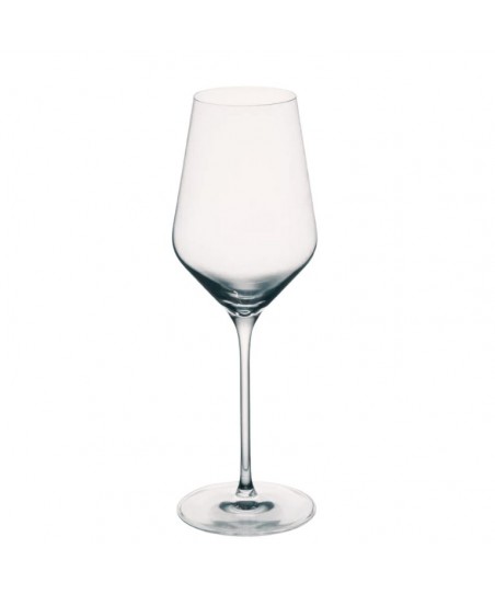 QUATROPHIL (Crystal) White Wine glass [STÖLZLE] 405ml