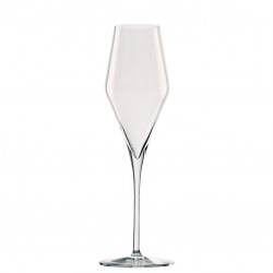 QUATROPHIL (Kristály) Flőte Pezsgőspohár [STÖLZLE] 290ml