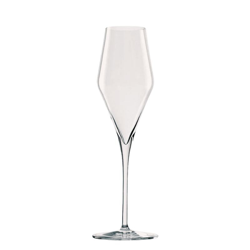 QUATROPHIL (Kristály) Flőte Pezsgőspohár [STÖLZLE] 290ml