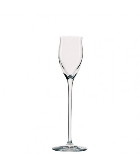 QUATROPHIL (Kristály) Likőr Kóstolópohár [STÖLZLE] 65ml