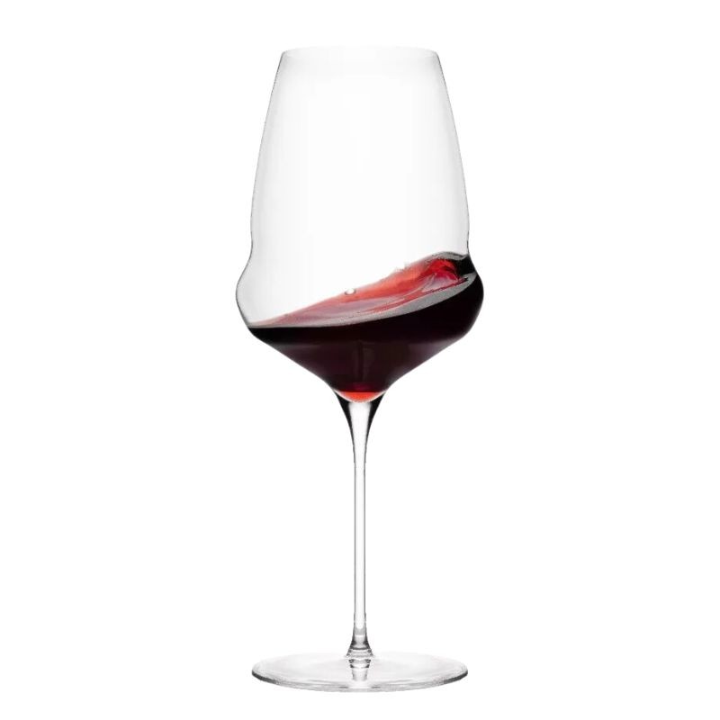COCOON (Crystal) Bordeaux Wine glass [STÖLZLE]