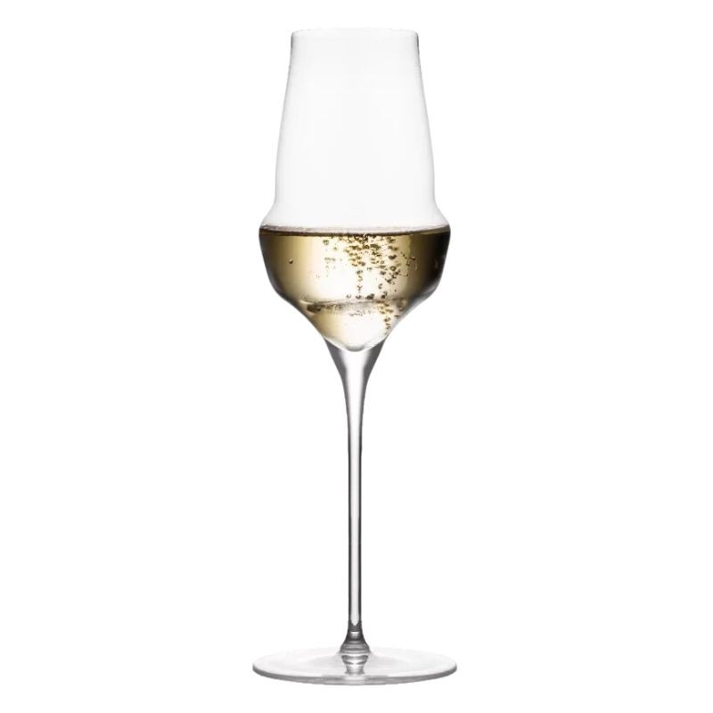 COCOON (Kristály) Pezsgőspohár / Prosecco Flőte [STÖLZLE] 340ml