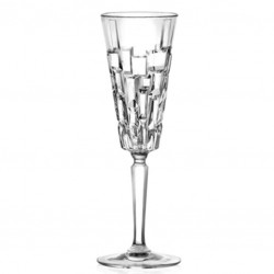 ETNA (Kristály) Flőte Pezsgőspohár [RCR] 190ml