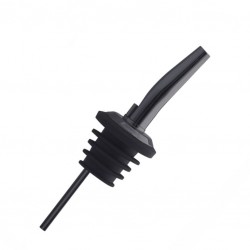 Metal Pourer 285 MATTE BLACK [MEZCLAR] Professional Speed Pourer