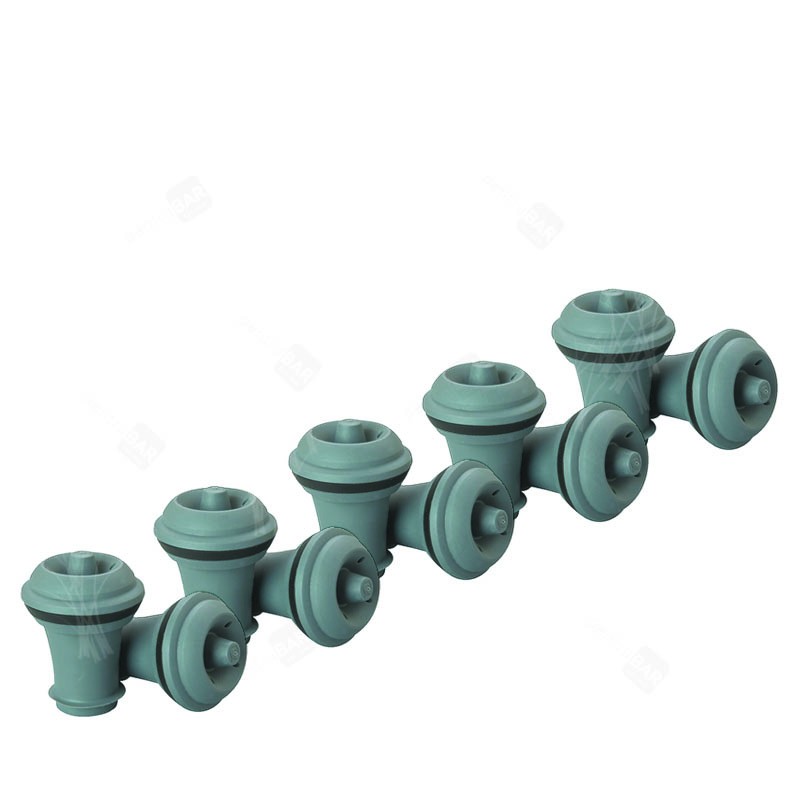 RESERVE Stopper (Set of 10pcs!) [VACU VIN] for Wine Saver Pump