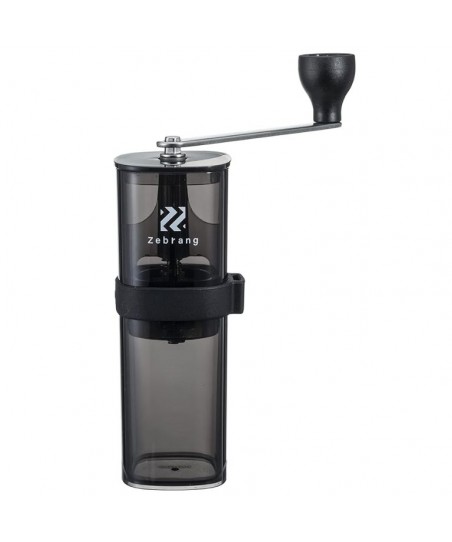 Kézi Kávédaráló, ZEBRANG [HARIO] ZB-HCM-2B Coffee Mill