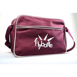 FLY BAG Táska [FLYBOTTLE] Flair üvegeknek