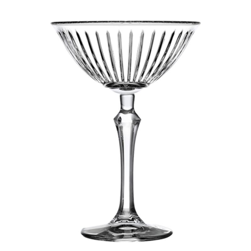 JOY Martini (Y) glass [PASABAHCE] 220ml