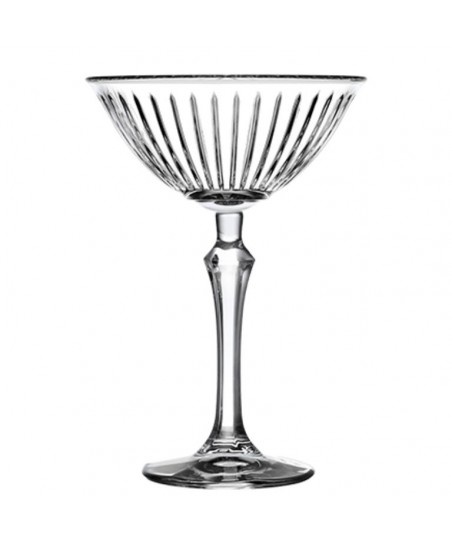 JOY Martini (Y) glass [PASABAHCE] 220ml
