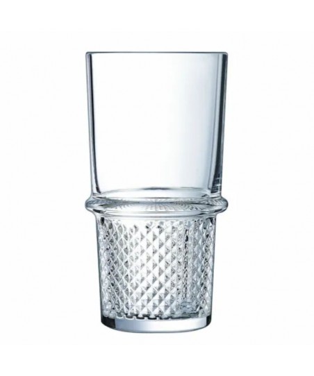 NEW YORK Highball glass [ARCOROC] 350ml