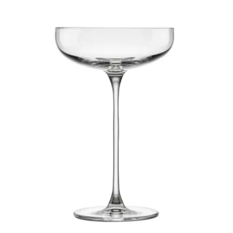 COUPE Rèmy Savage Champagne /Cocktail (Crystal) glass [NUDE] 220ml