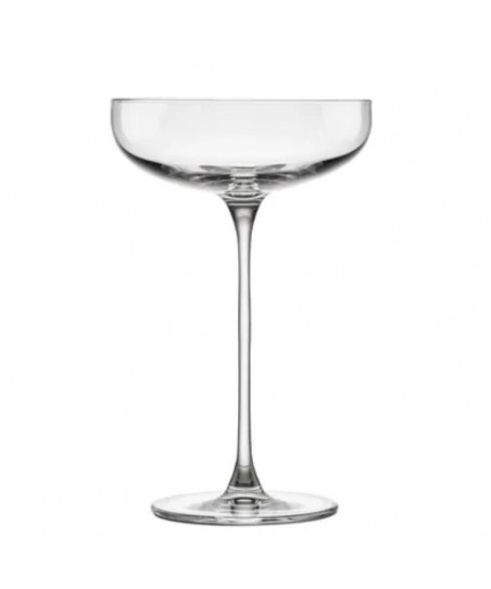 COUPE Rèmy Savage (Kristály) Koktélos /Pezsgős Kupé pohár [NUDE] 220ml