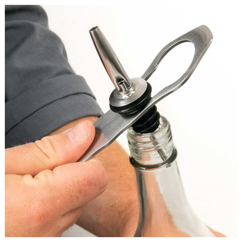 Speed ​​Opener ERGO [UrbanBAR] Bar Blade
