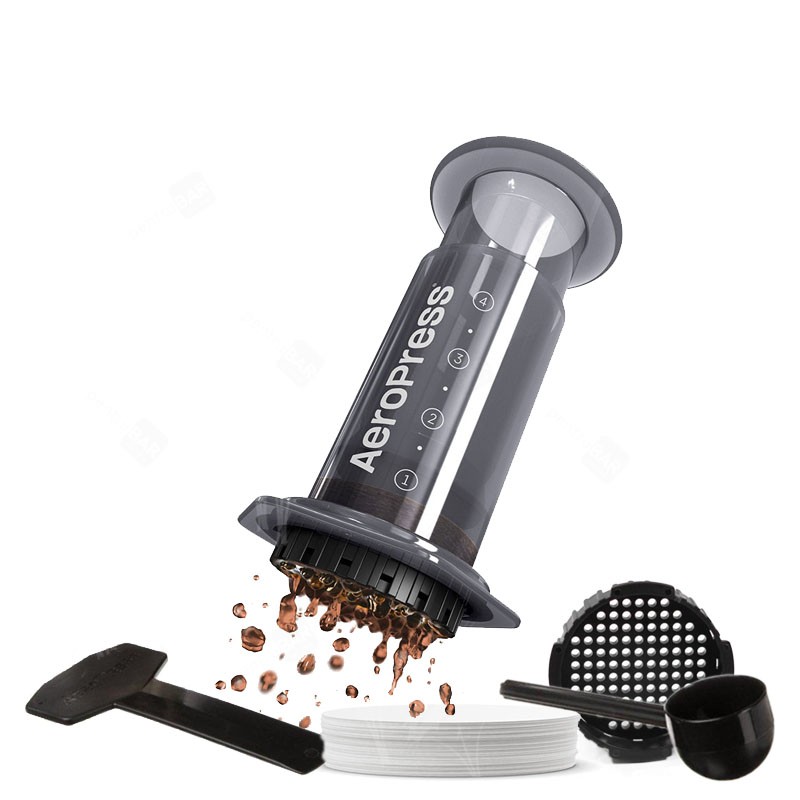 Alternatív Kávékészítő [AeroPress] ORIGINAL