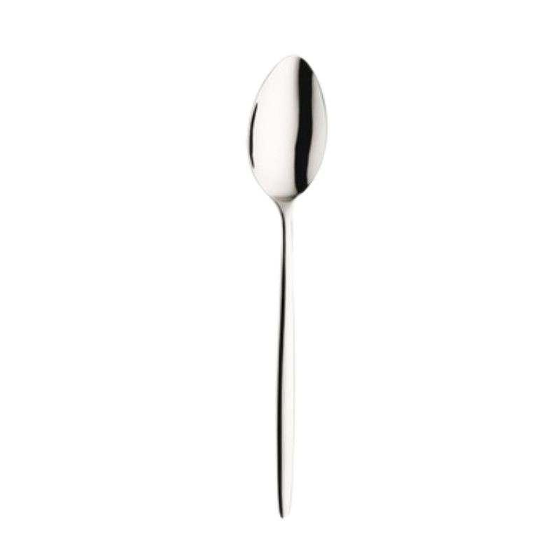 CAPPUCCINO Spoons [PINTI INOX] OLIVIA 16,5cm