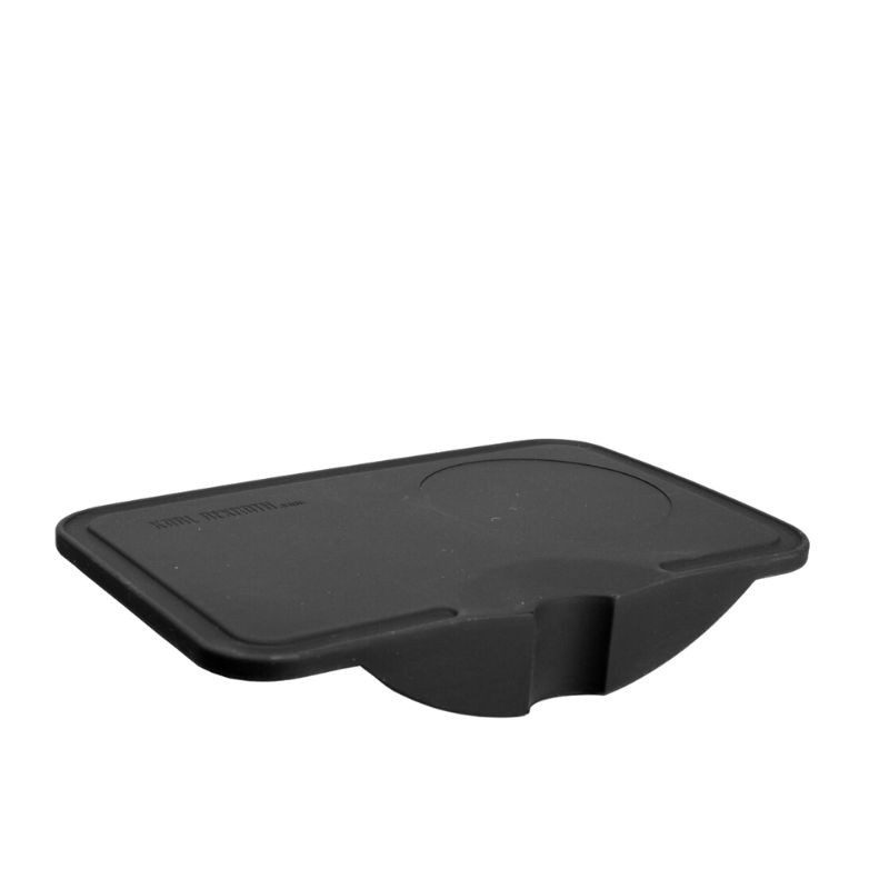 COMBINED MINI RUBBER [JoeFrex] Corner Tamping Mat