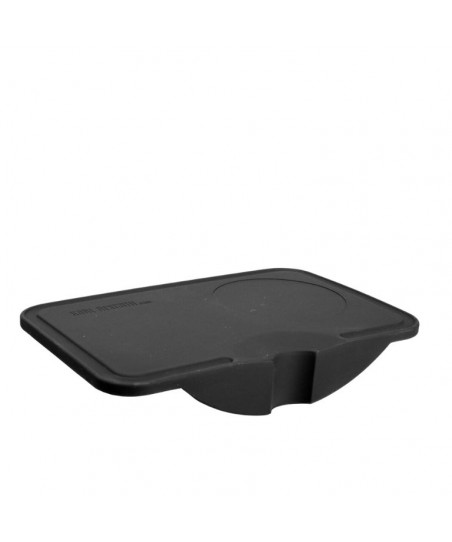 COMBINED MINI RUBBER [JoeFrex] Corner Tamping Mat