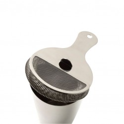 BILOXI 2-in-1 DUPLA Koktél Spirálszűrő [Urban Bar] Cocktail Strainer