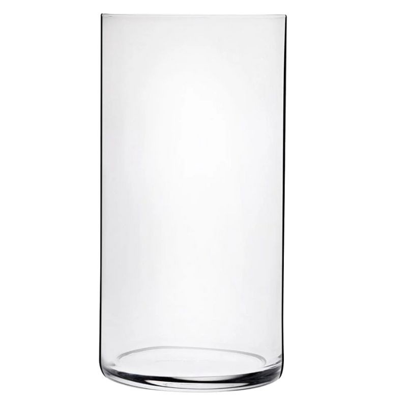 TOP CLASS (Crystal) HighBall glass [BORMIOLI] 375ml