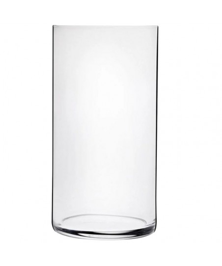 TOP CLASS (Crystal) HighBall glass [BORMIOLI] 375ml
