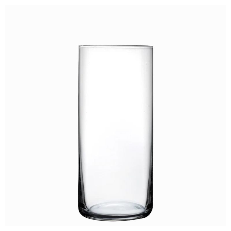 FINESSE (Kristály) Highball pohár [NUDE] 350ml