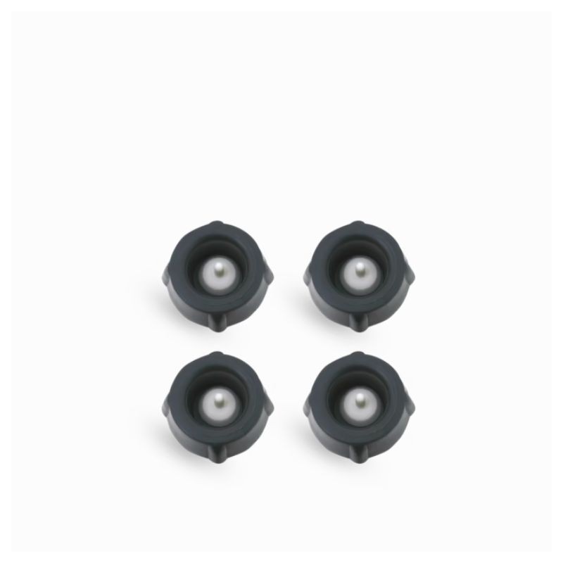 RESERVE Stopper (Set of 4!) [PEUGEOT] for EPIVAC VACUUM Pump