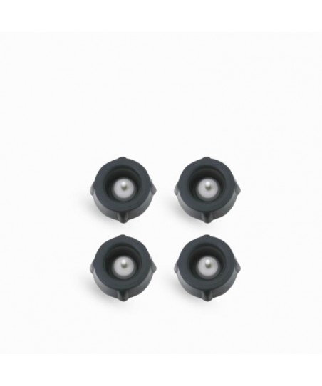 RESERVE Stopper (Set of 4!) [PEUGEOT] for EPIVAC VACUUM Pump