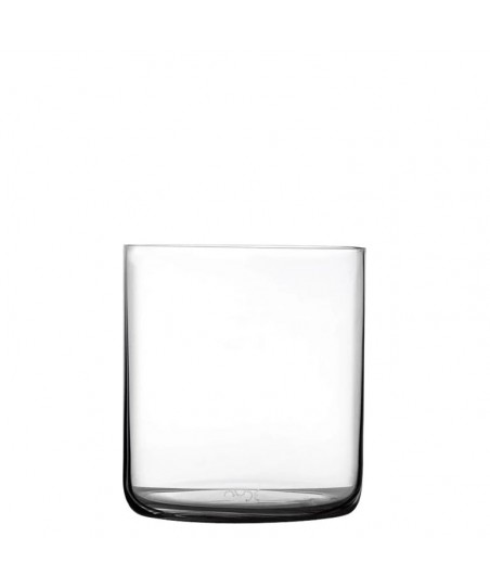FINESSE (Crystal) Tumbler glass [NUDE] 300ml