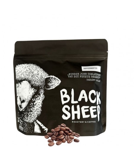 COLUMBIA DECAFFEINATED [BLACK SHEEP] Coffee Beans 200g