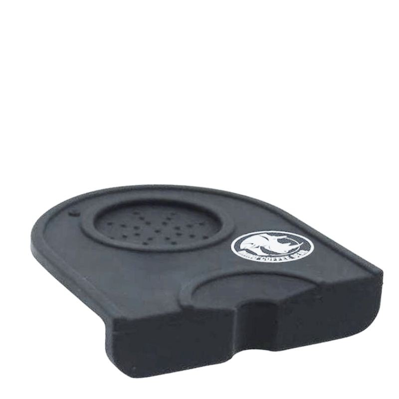 SIMPLE RUBBER [RHINOWARES] Corner Tamping Mat