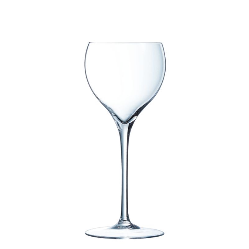 VILLENEUVE (Crystal) Cocktail Cup glass [C&S] 265ml