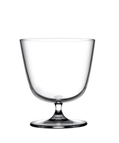 BAR/GIANI (Crystal) Double Old Fashioned glass [NUDE] 320ml