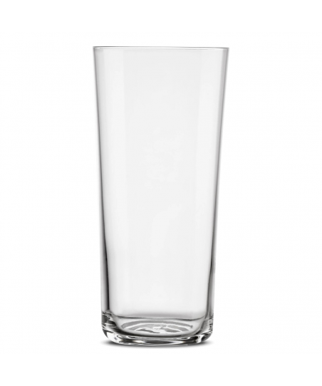 SAVAGE (Crystal) Rèmy Savage HighBall glass [NUDE] 330ml