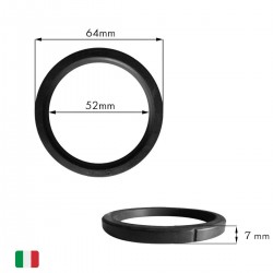 Portafilter Tömítőgyűrű [La Spaziale] 64 × 52 × 7 mm