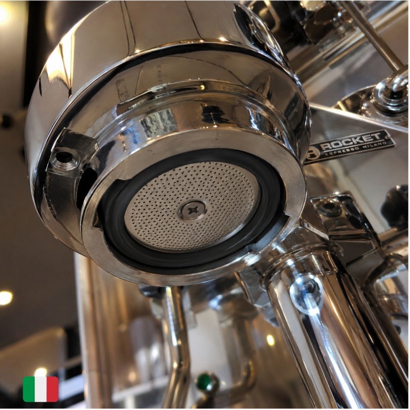Espresso Gépfej Tömítés [FAEMA] 73 × 57 × 8,5mm